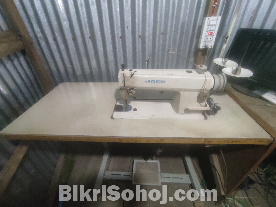 সেলাই মেশিন